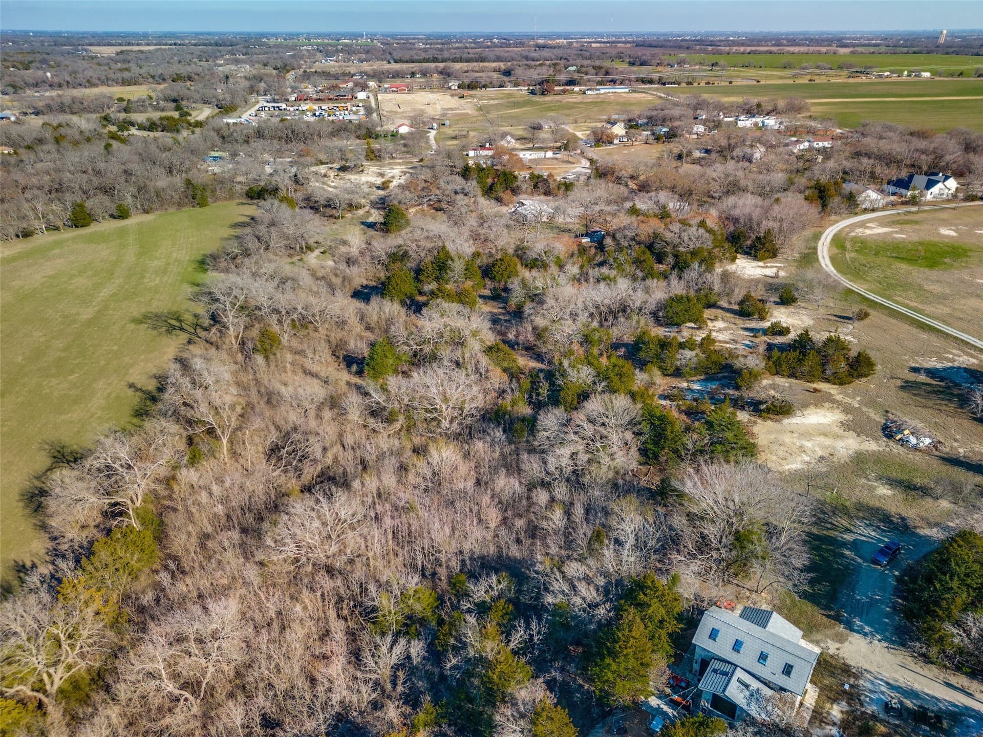 7.44 acres in Collin County gallery image 4