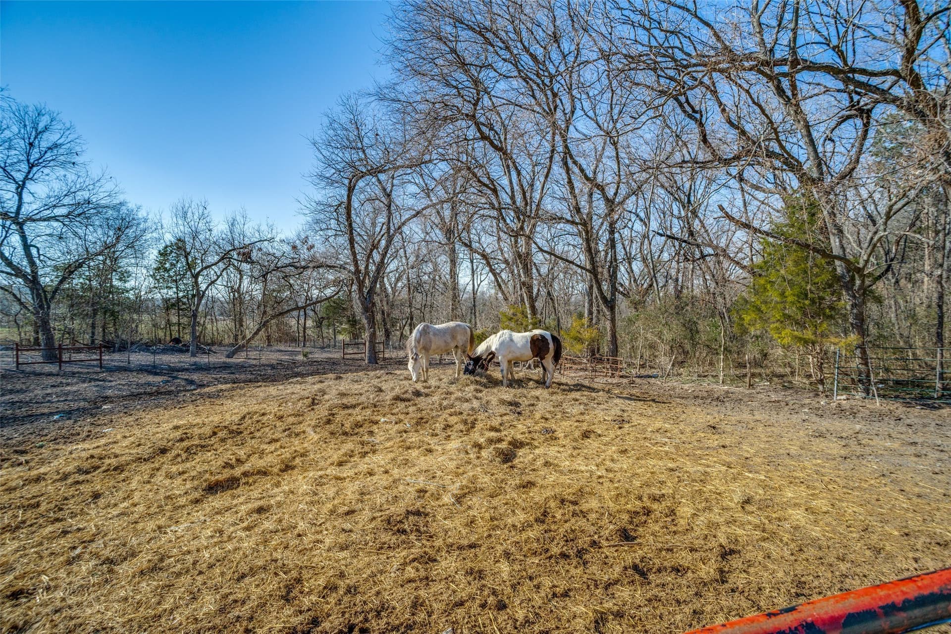 7.44 acres in Collin County