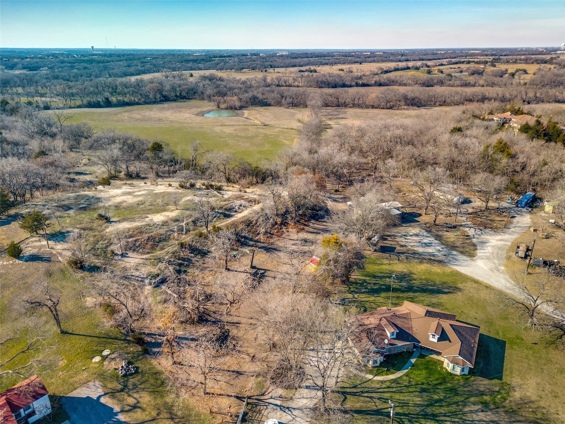 7.44 acres in Collin County - photo 7