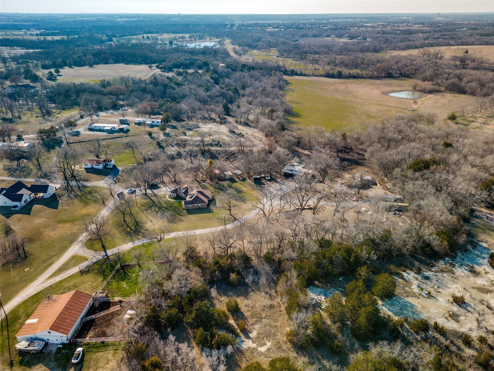 7.44 acres in Collin County gallery image 2