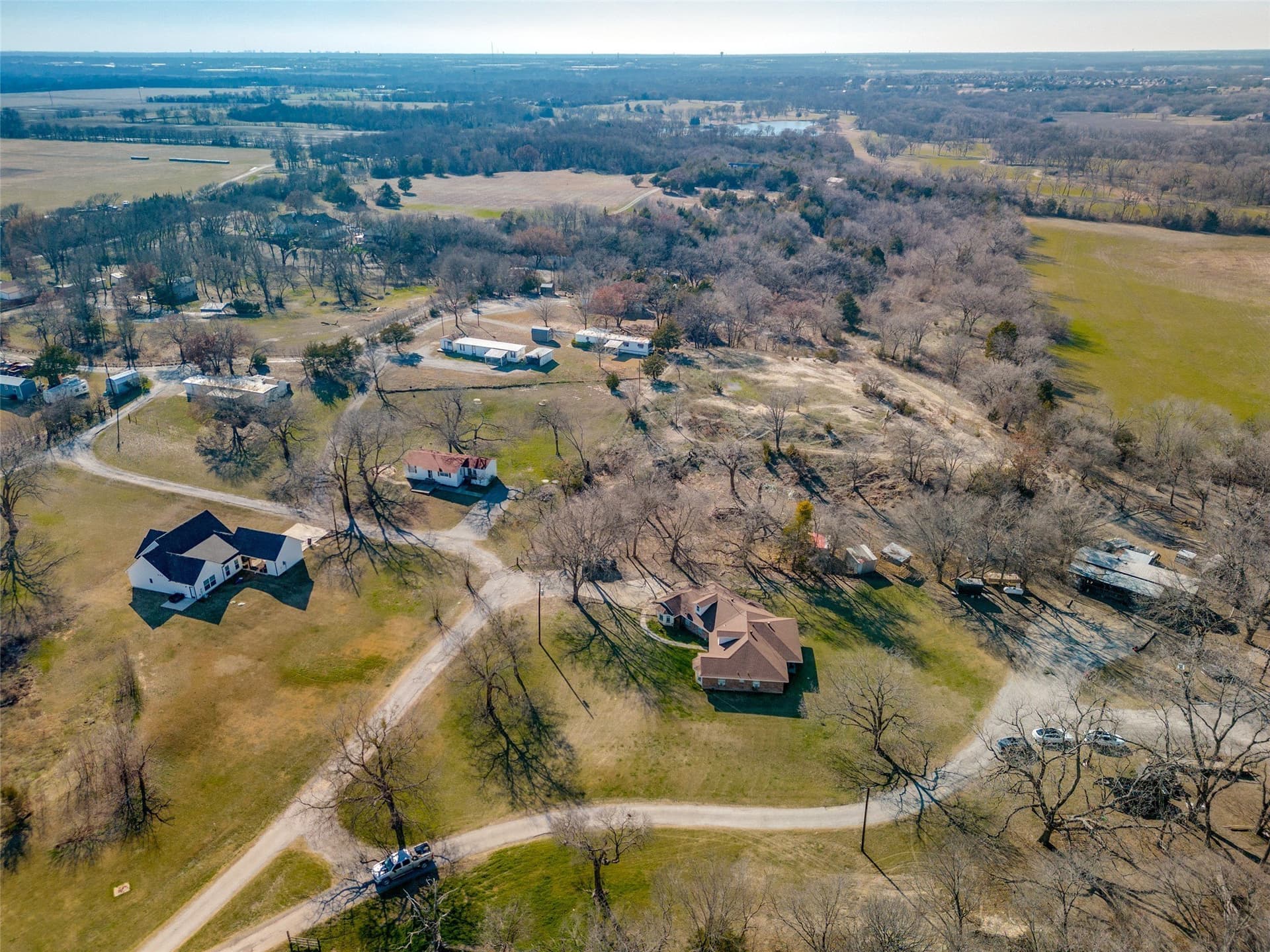 7.44 acres in Collin County gallery image 3