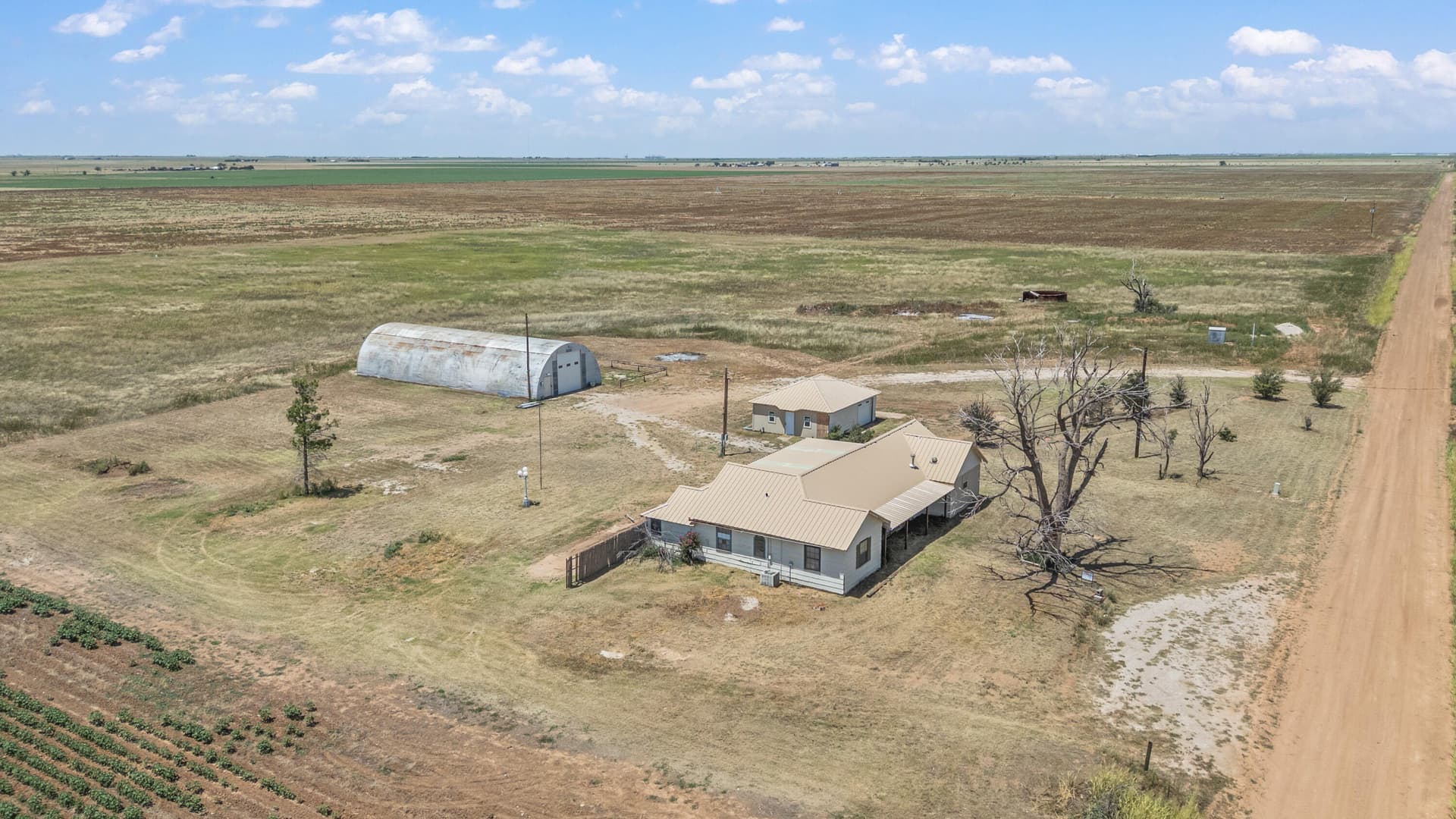 16 acres in Hale County gallery image 2