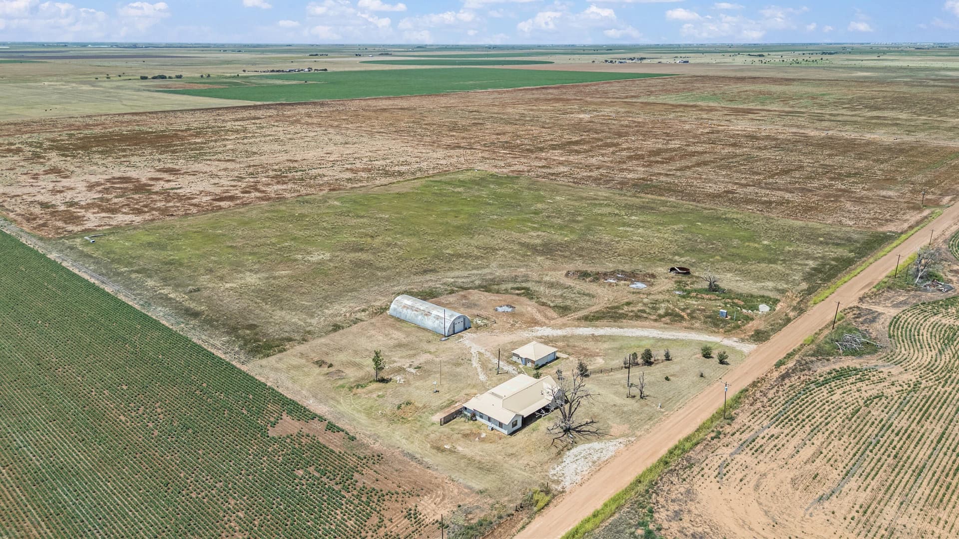 16 acres in Hale County gallery image 3