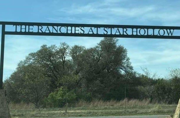 3.15 acres in Hood County