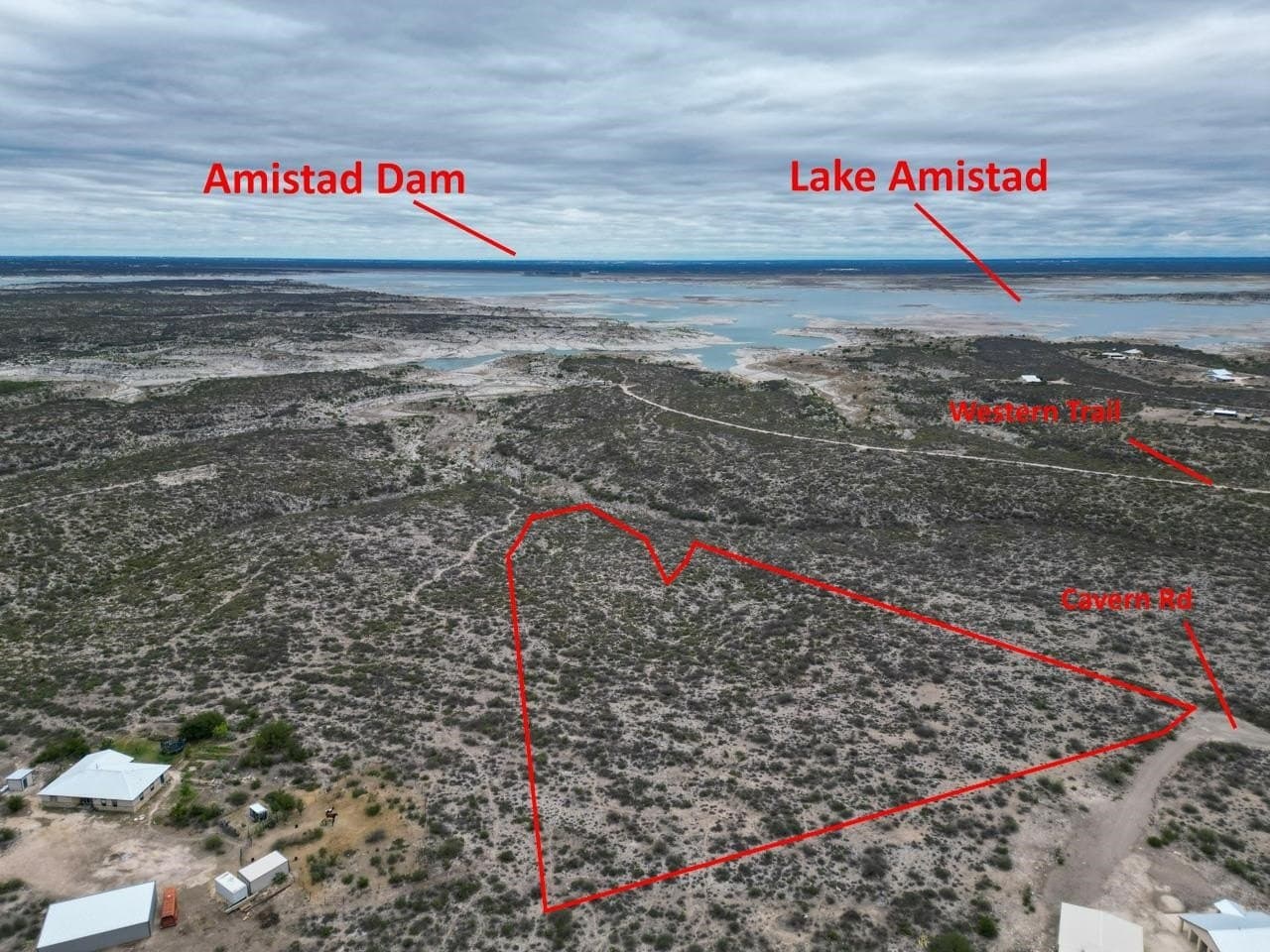 5.2 acres in Val Verde County gallery image 4