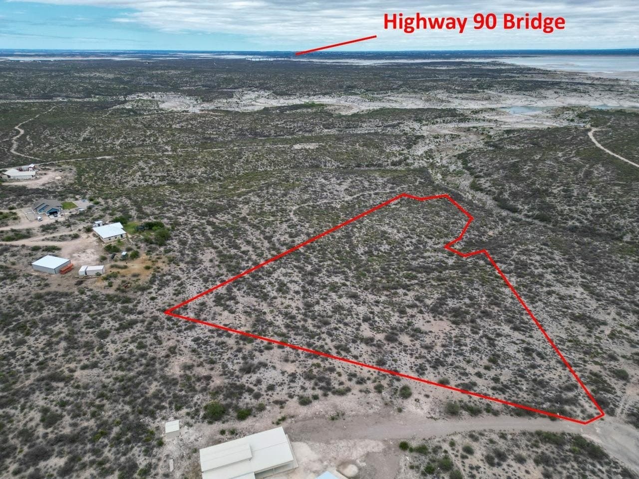 5.2 acres in Val Verde County featured view