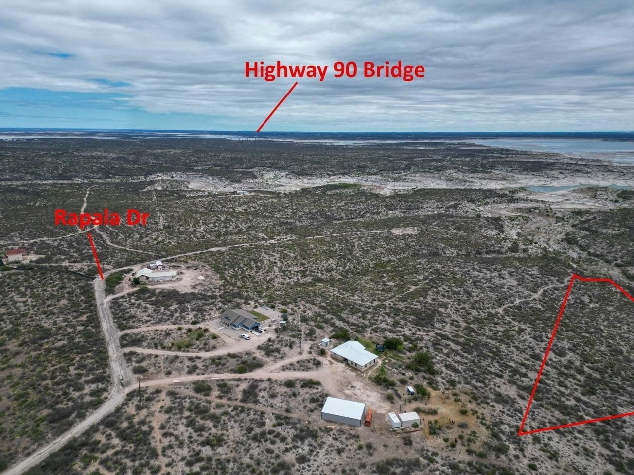 5.2 acres in Val Verde County gallery image 3
