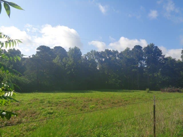 County Road 4568
