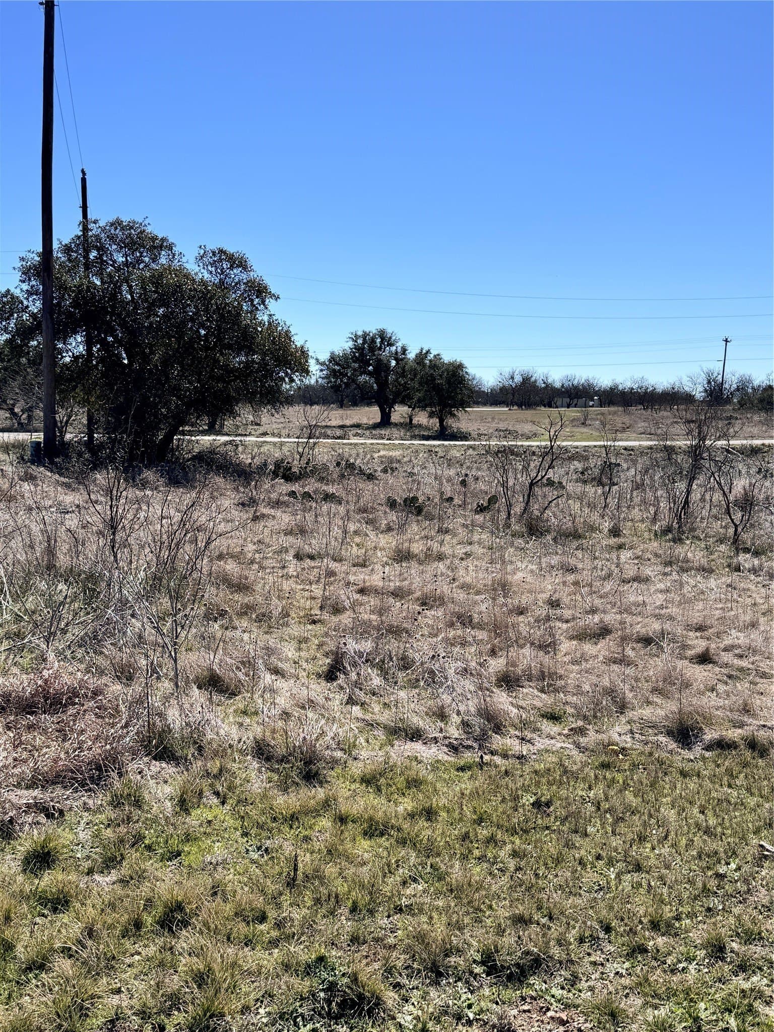 0.15 acres in Brown County featured view
