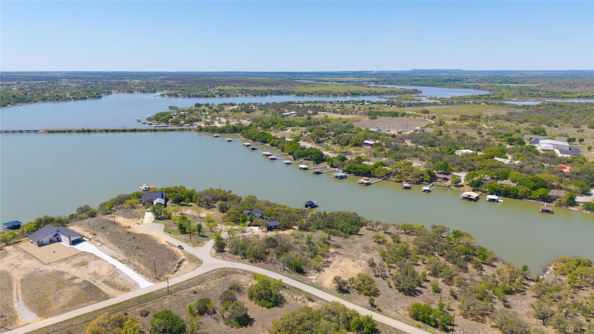 0.73 acres in Brown County - photo 10