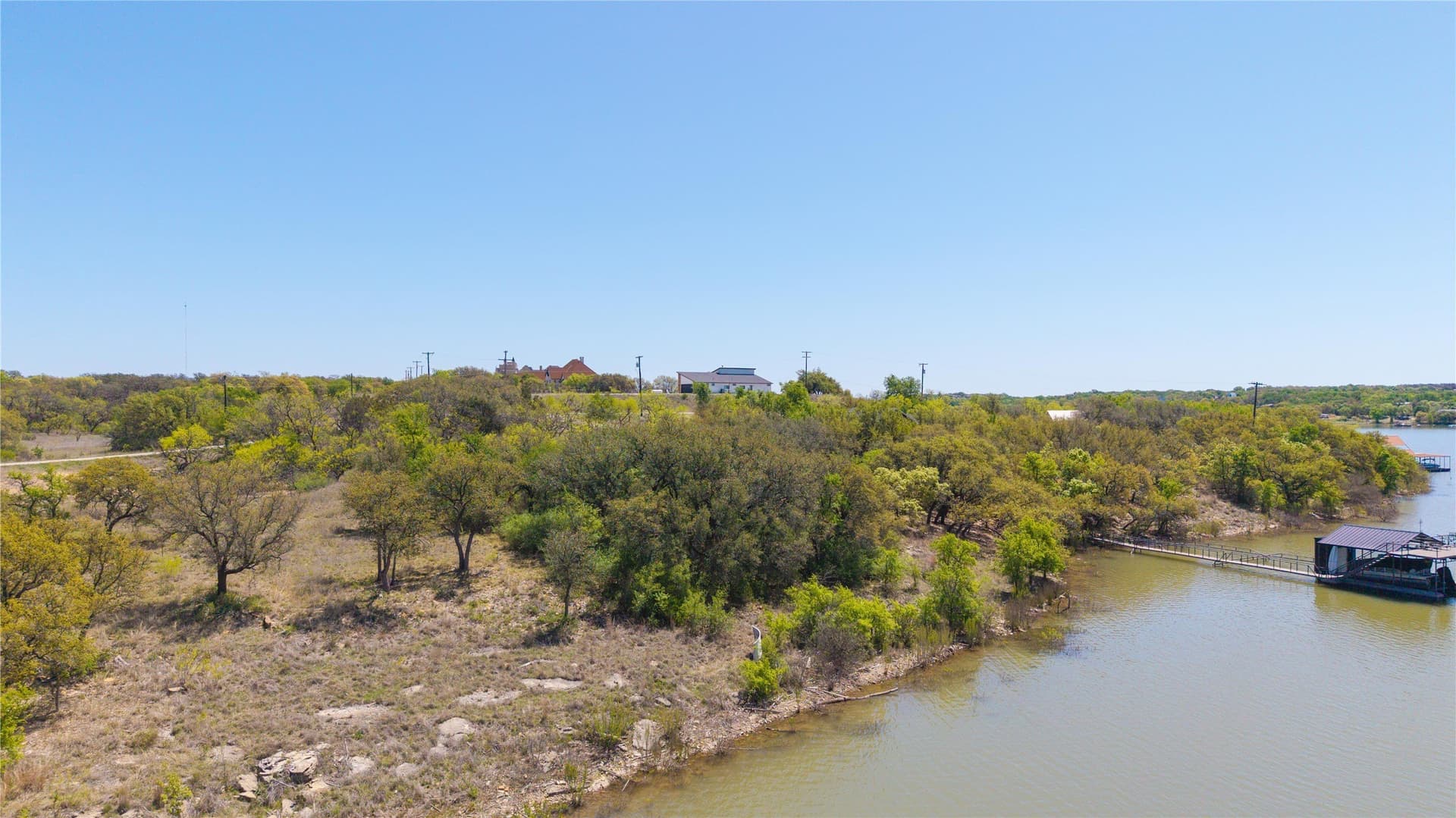 0.73 acres in Brown County - photo 4