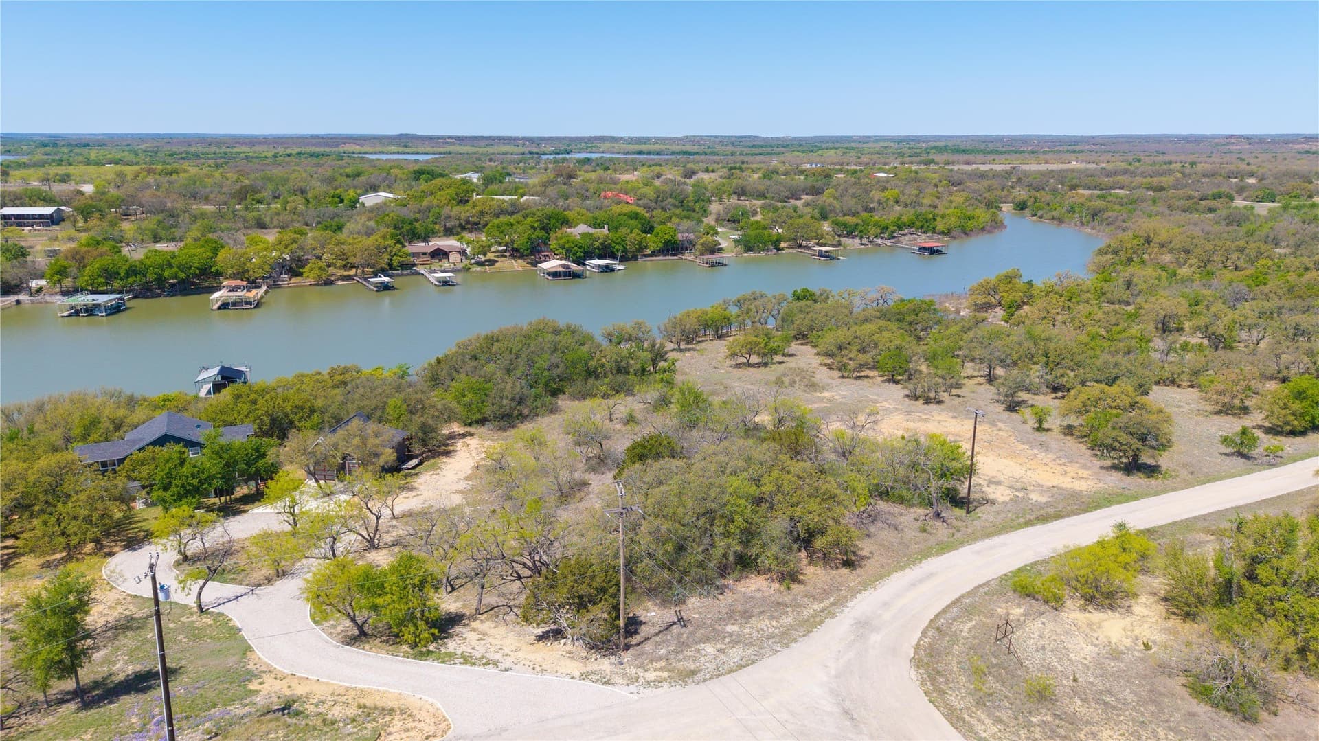 0.73 acres in Brown County - photo 8