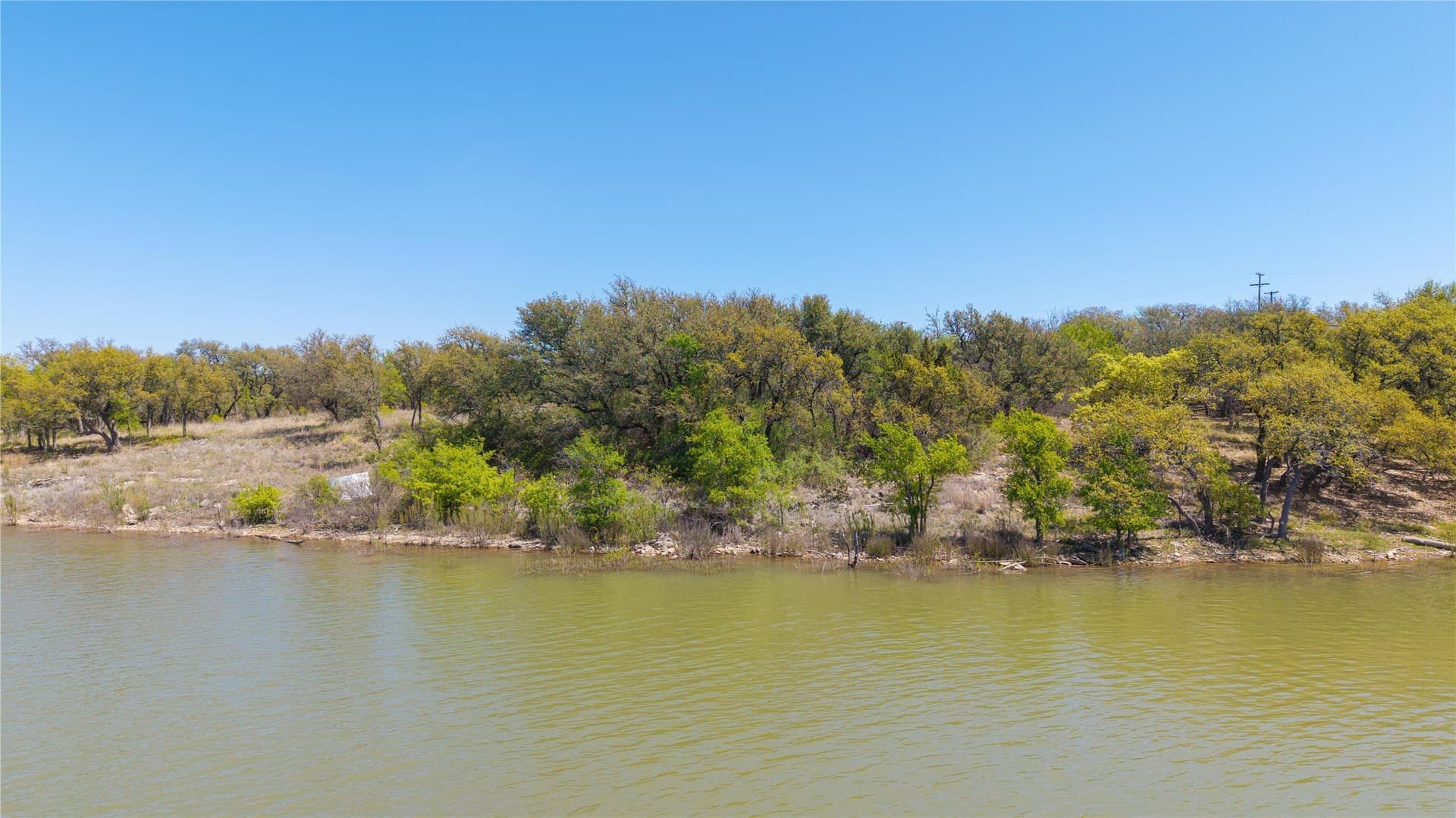 0.73 acres in Brown County - photo 2