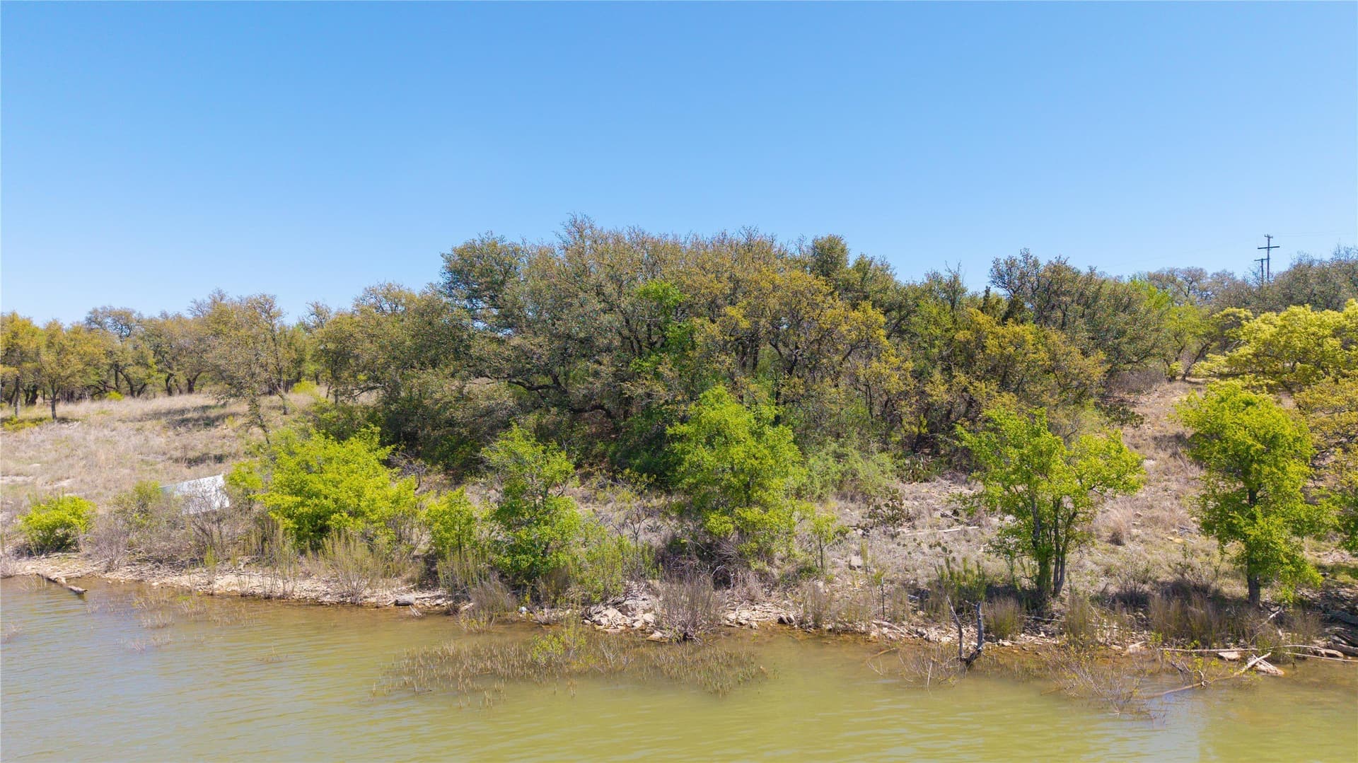 0.73 acres in Brown County - photo 3