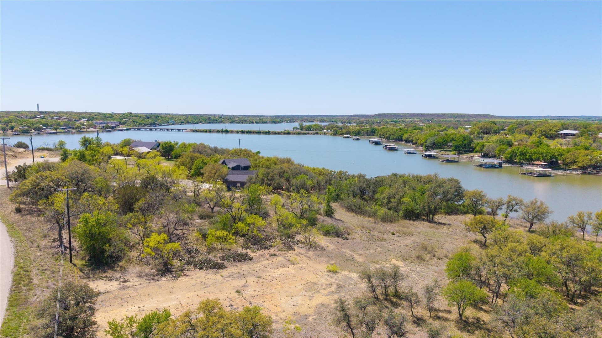 0.73 acres in Brown County - photo 9