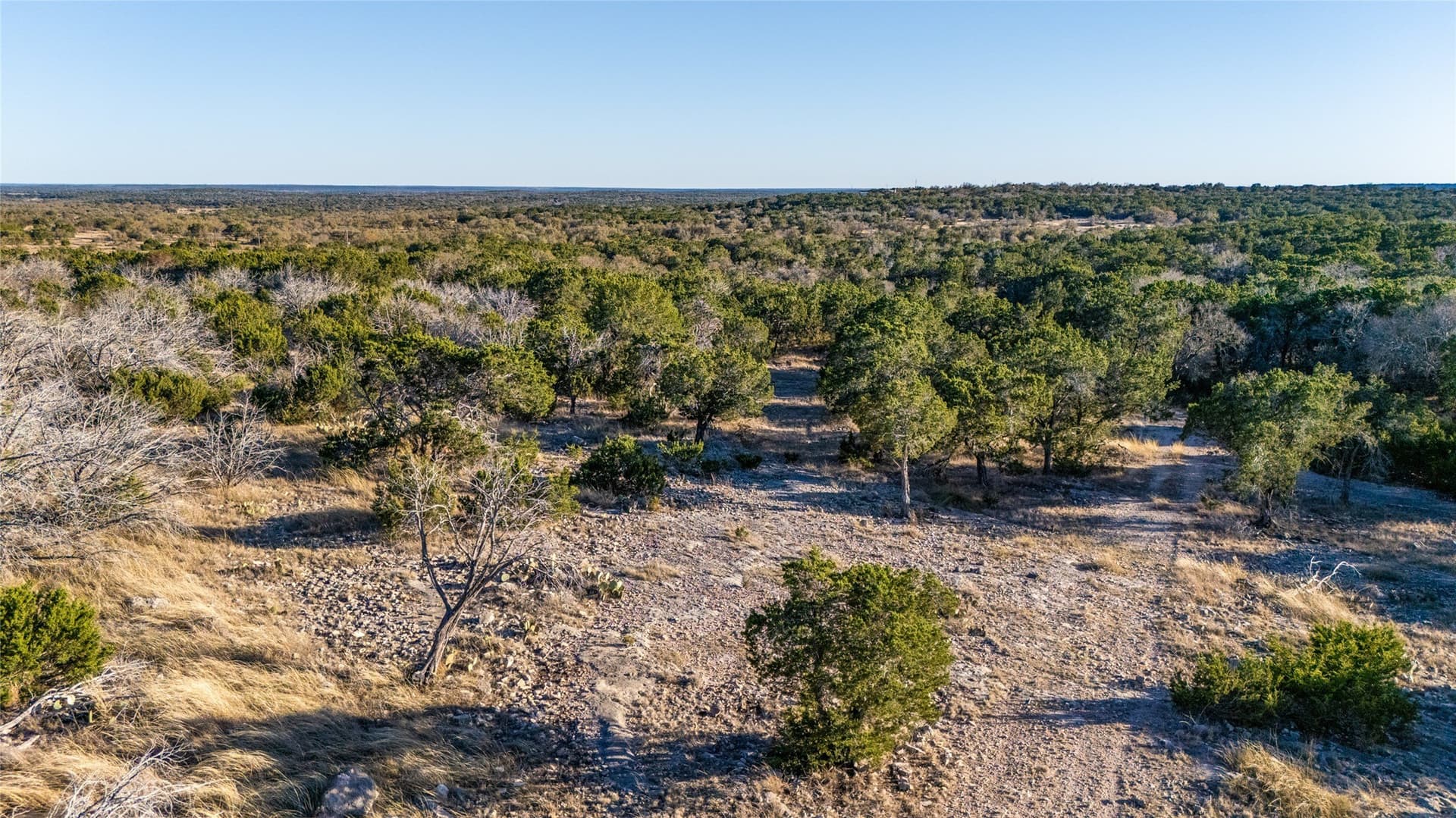 76.9 acres in Kerr County - photo 26