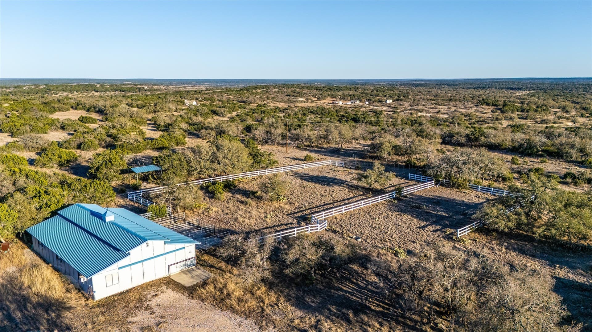 76.9 acres in Kerr County - photo 4