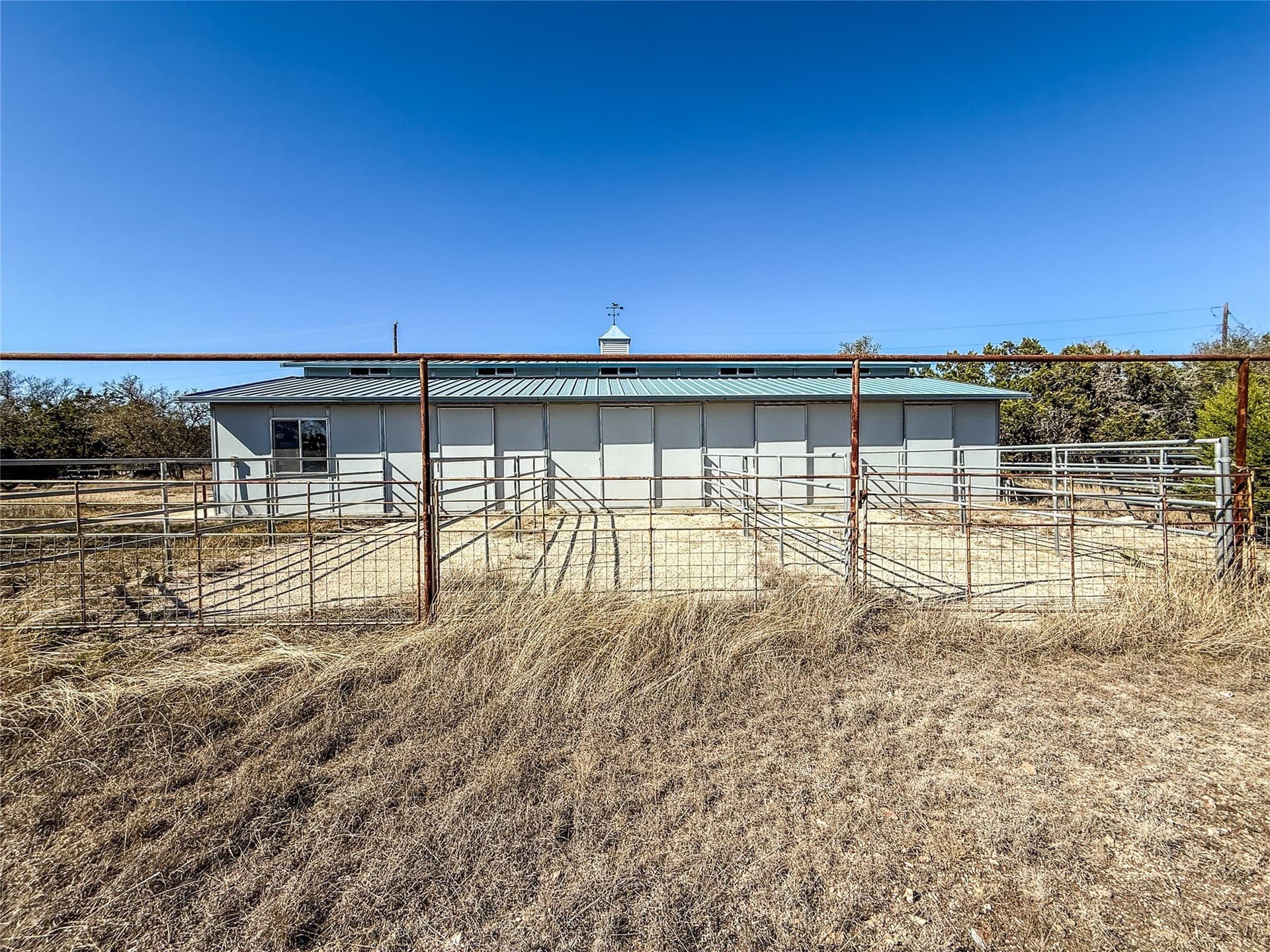 76.9 acres in Kerr County - photo 17