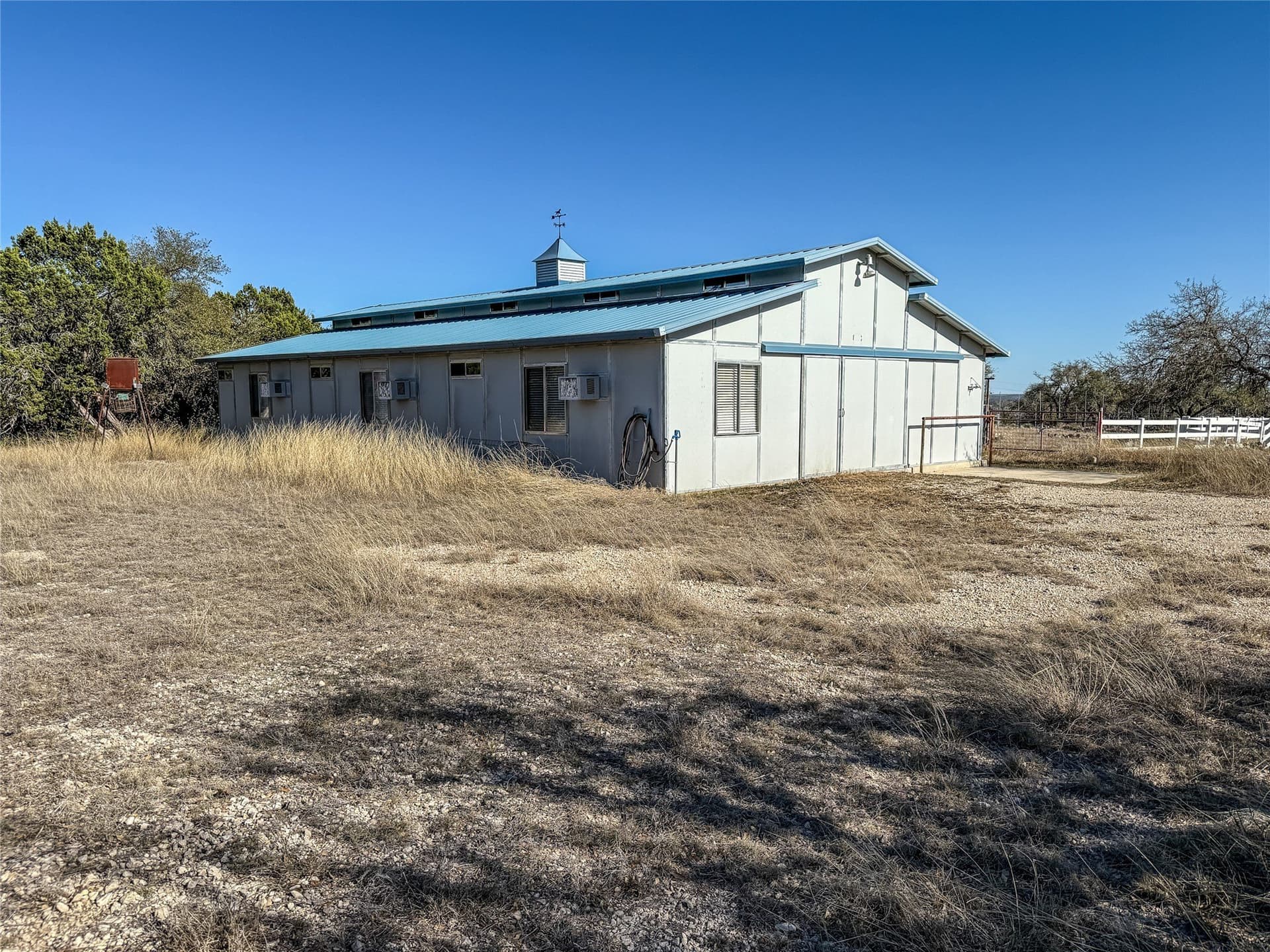 76.9 acres in Kerr County - photo 18