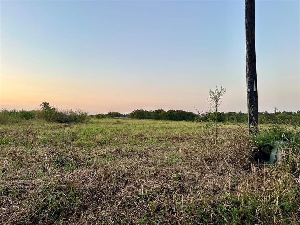 1 acres in Hopkins County featured view
