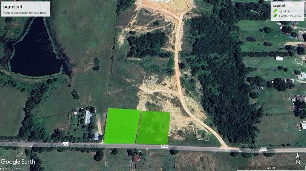 1 acres in Hopkins County gallery image 3