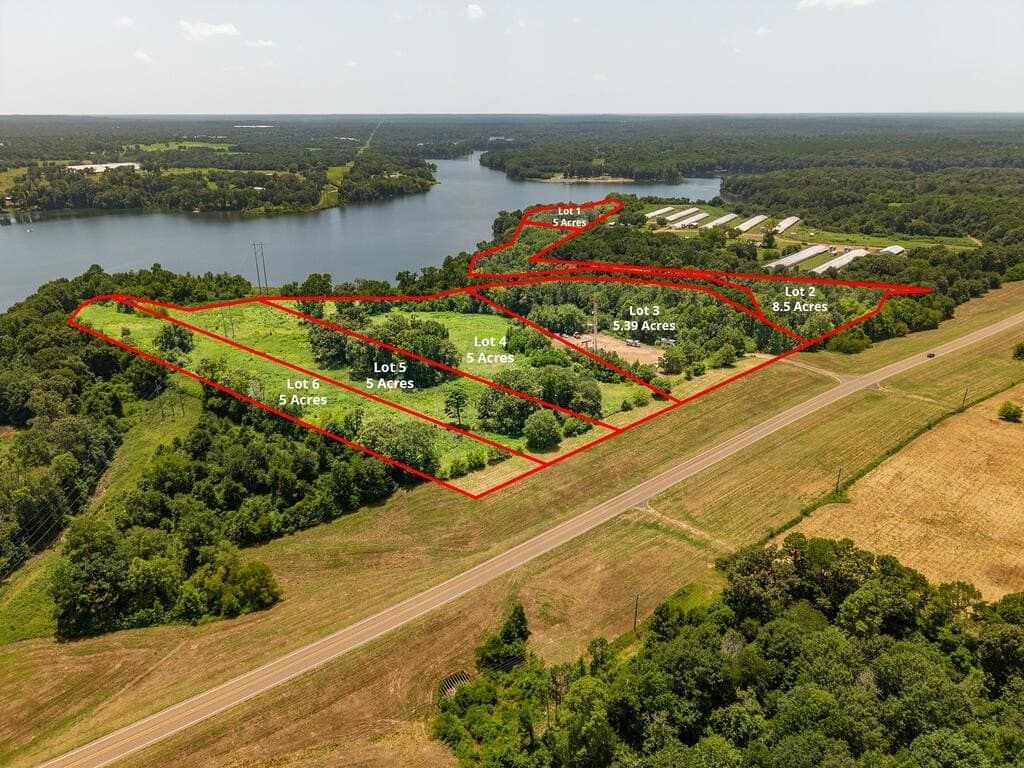 5.4 acres in Texas County - photo 3