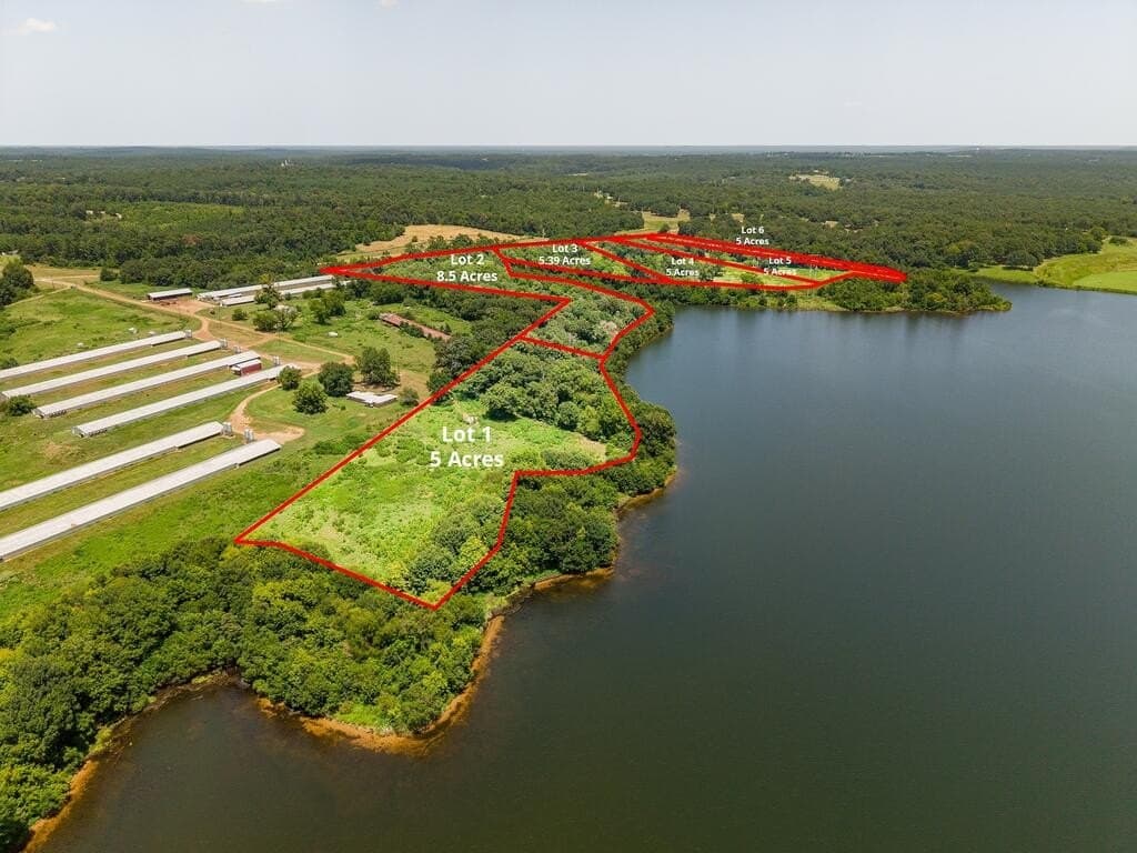 5.4 acres in Texas County - photo 4