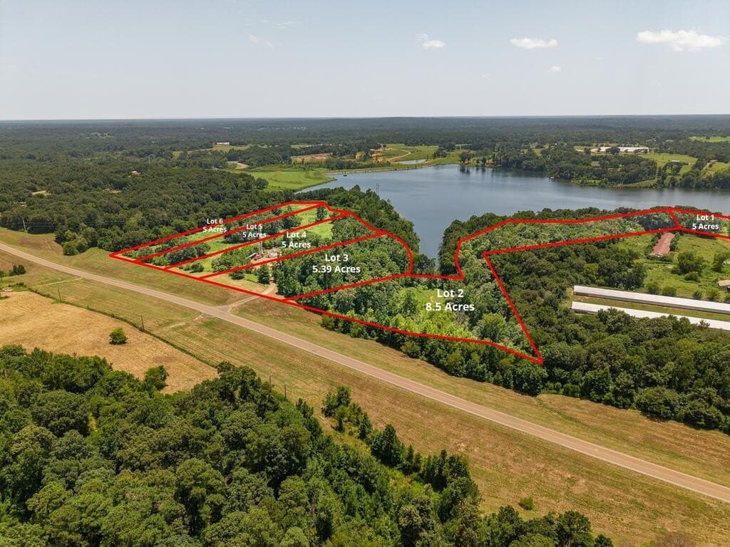 5.4 acres in Texas County - photo 5