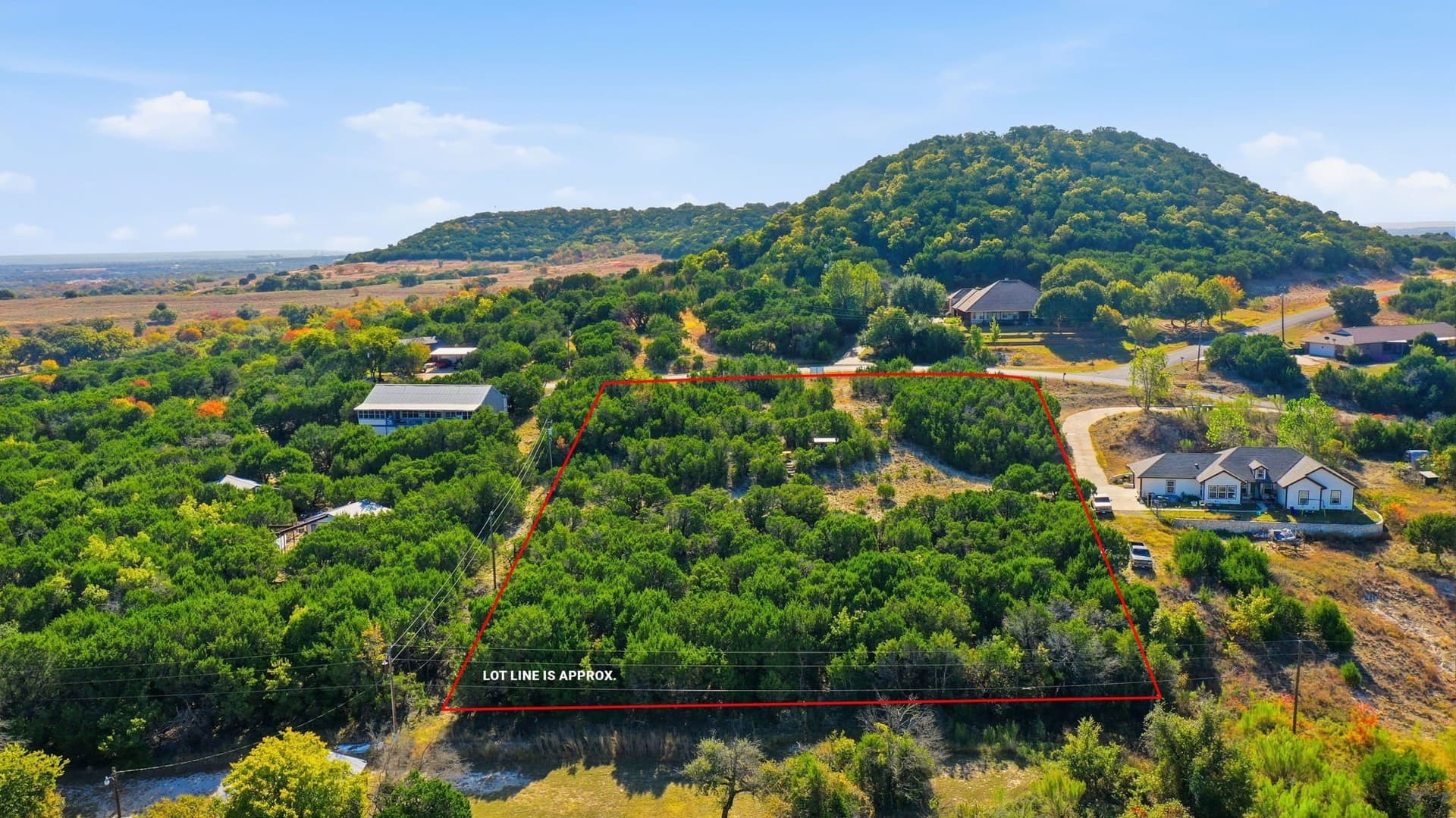 2.03 acres in Hood County - photo 3