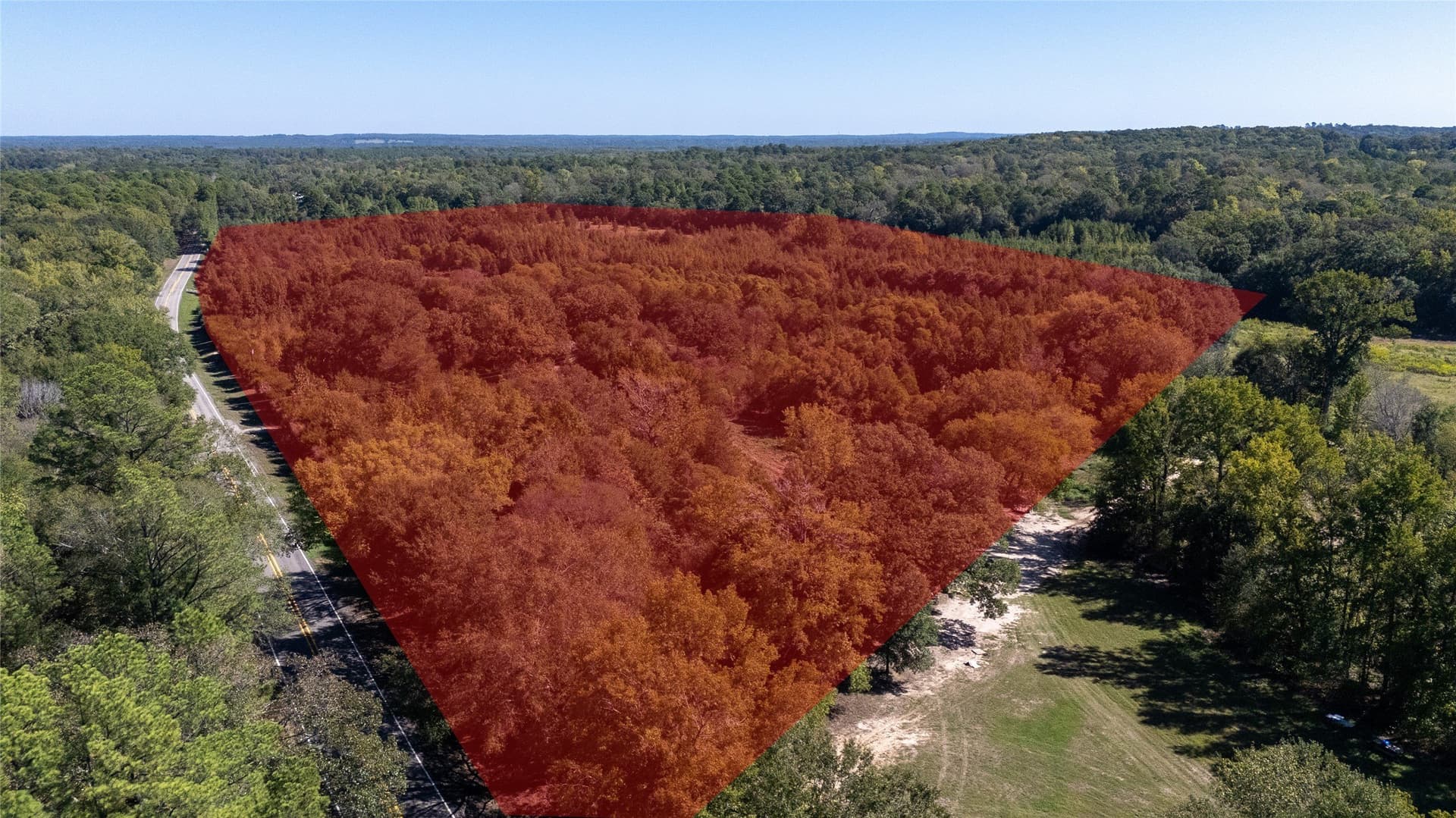 40.48 acres in Wood County - photo 3