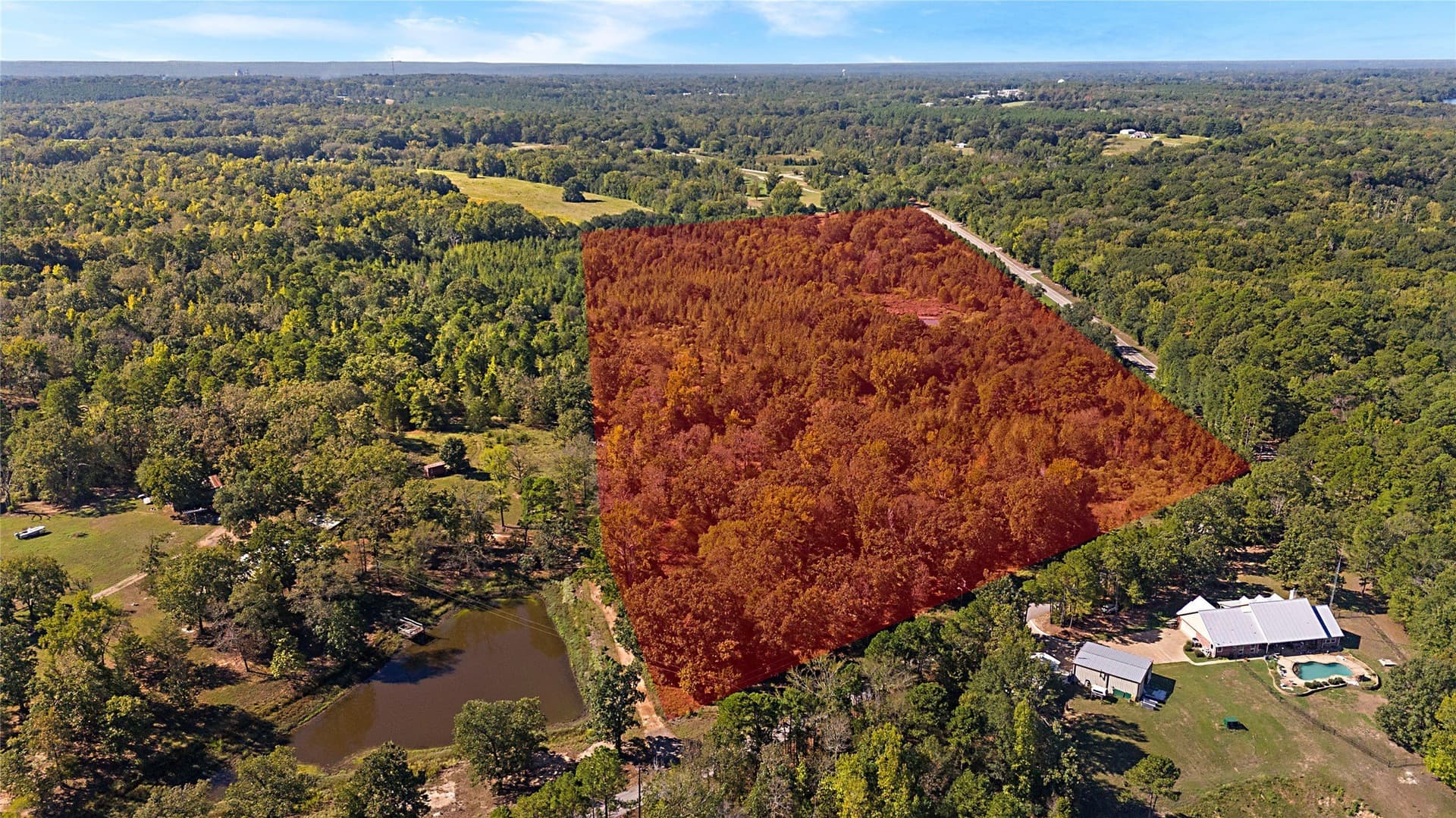 40.48 acres in Wood County - photo 7
