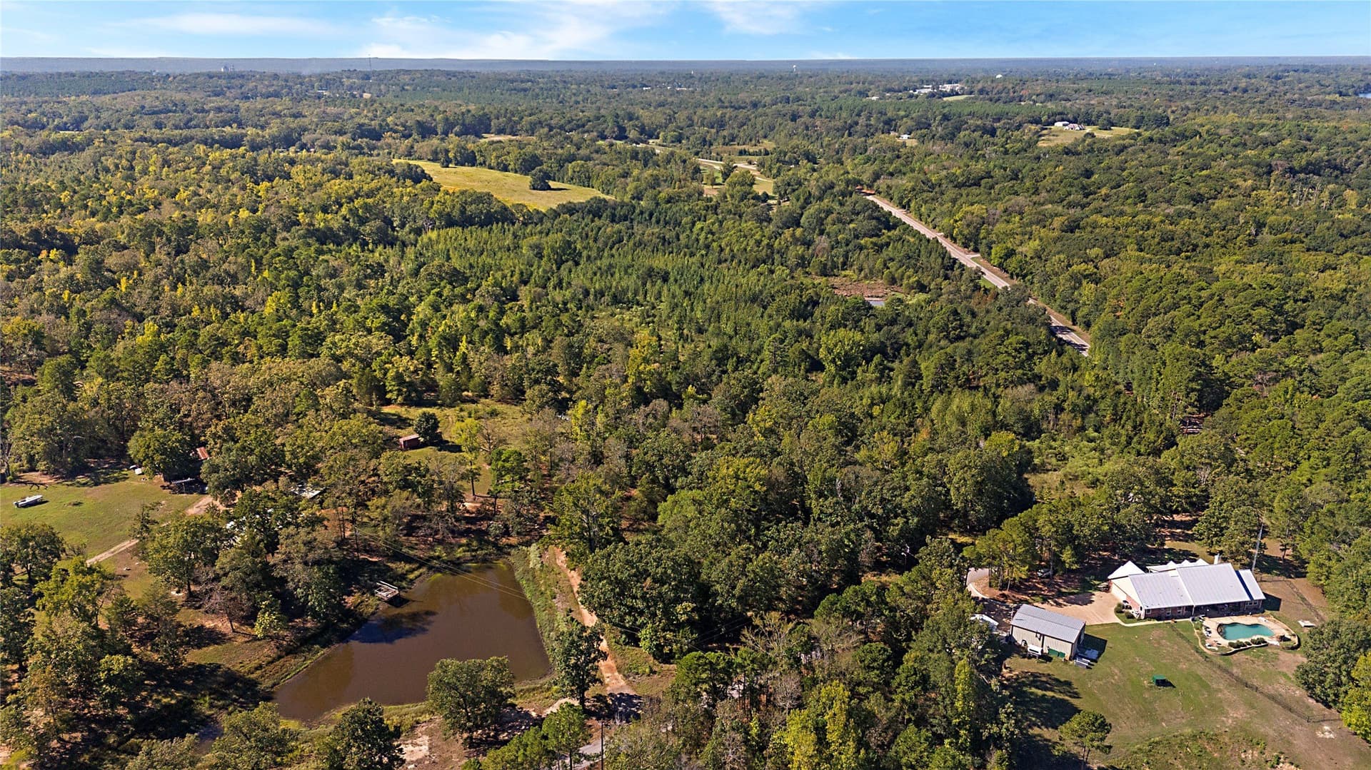 40.48 acres in Wood County - photo 28