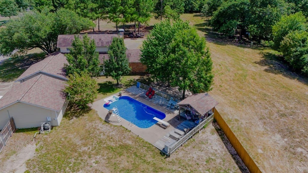 12.06 acres in Henderson County - photo 9