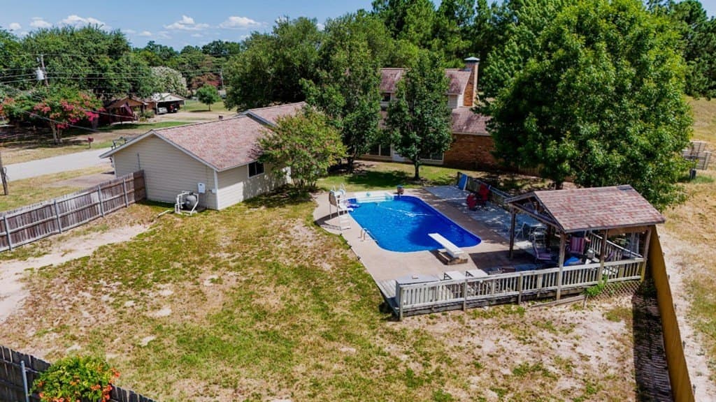 12.06 acres in Henderson County - photo 45