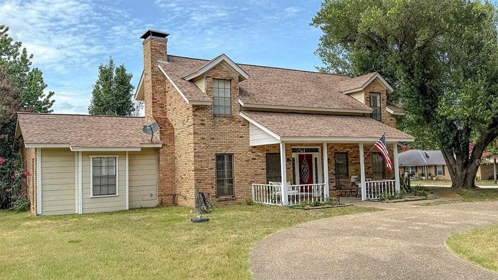 12.06 acres in Henderson County
