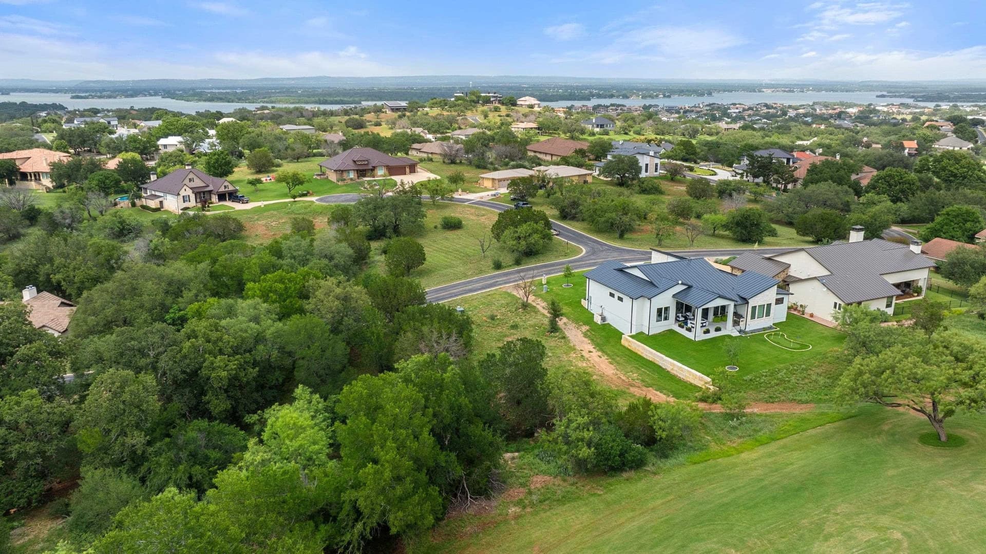 0.24 acres in Llano County featured view