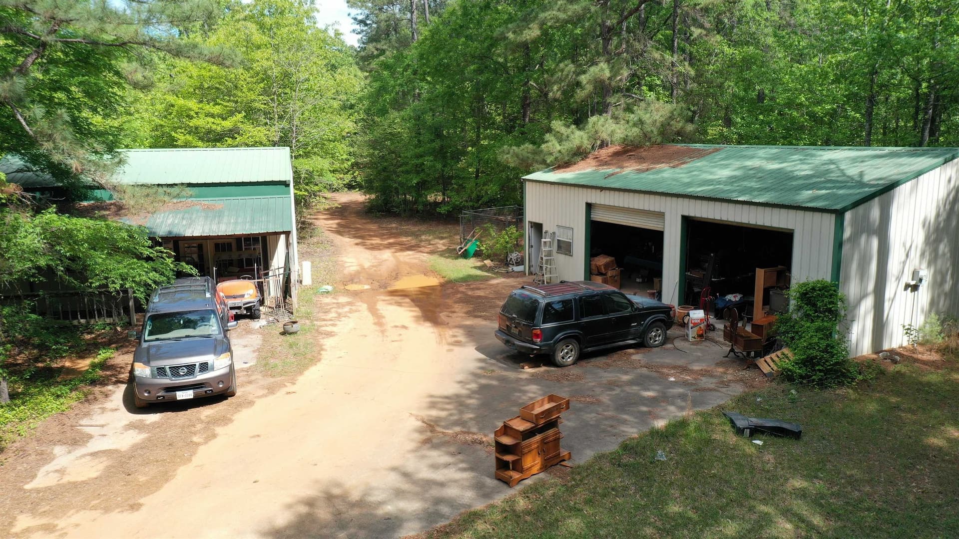 16.55 acres in Upshur County - photo 11