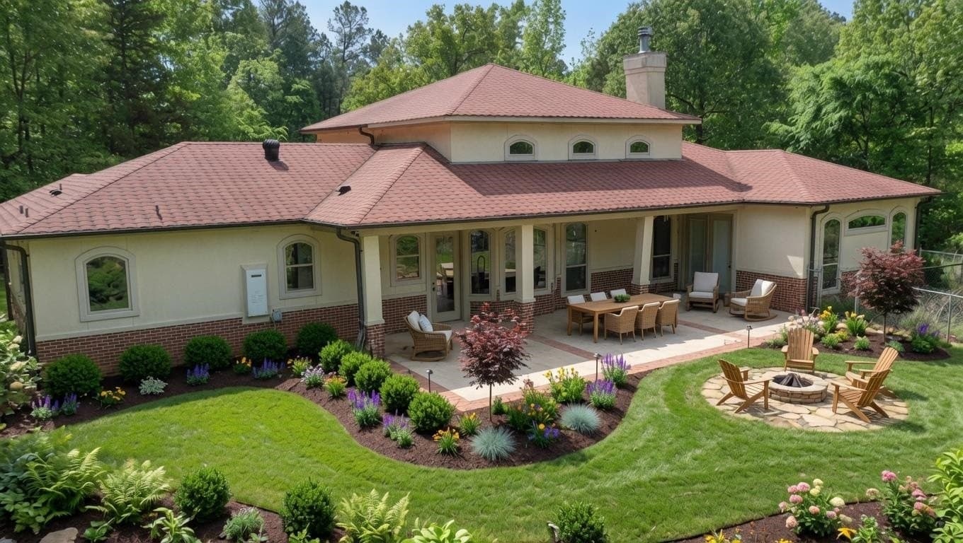 16.55 acres in Upshur County - photo 4