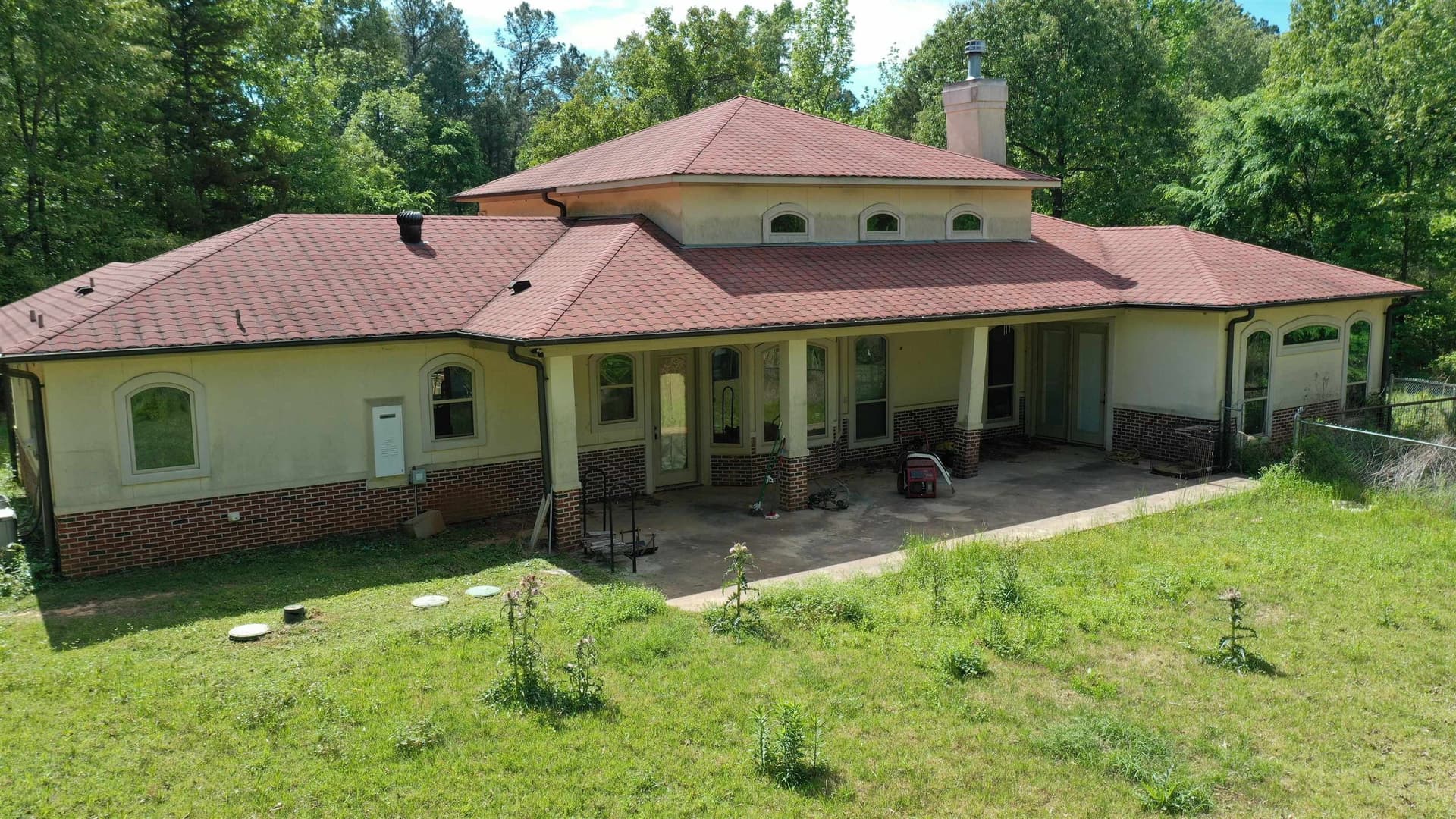 16.55 acres in Upshur County - photo 3