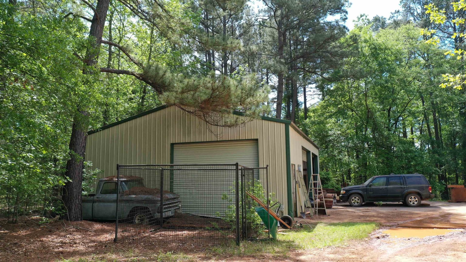 16.55 acres in Upshur County - photo 10