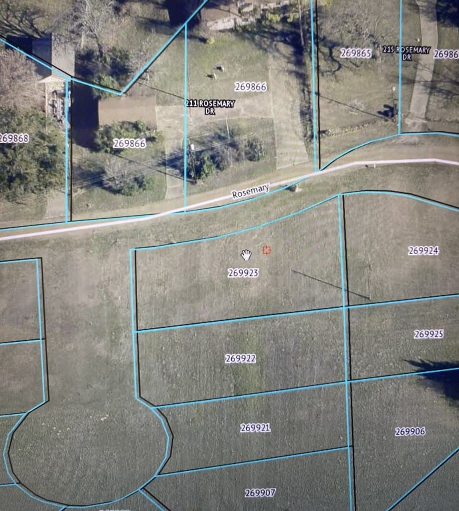 0.17 acres in Henderson County featured view