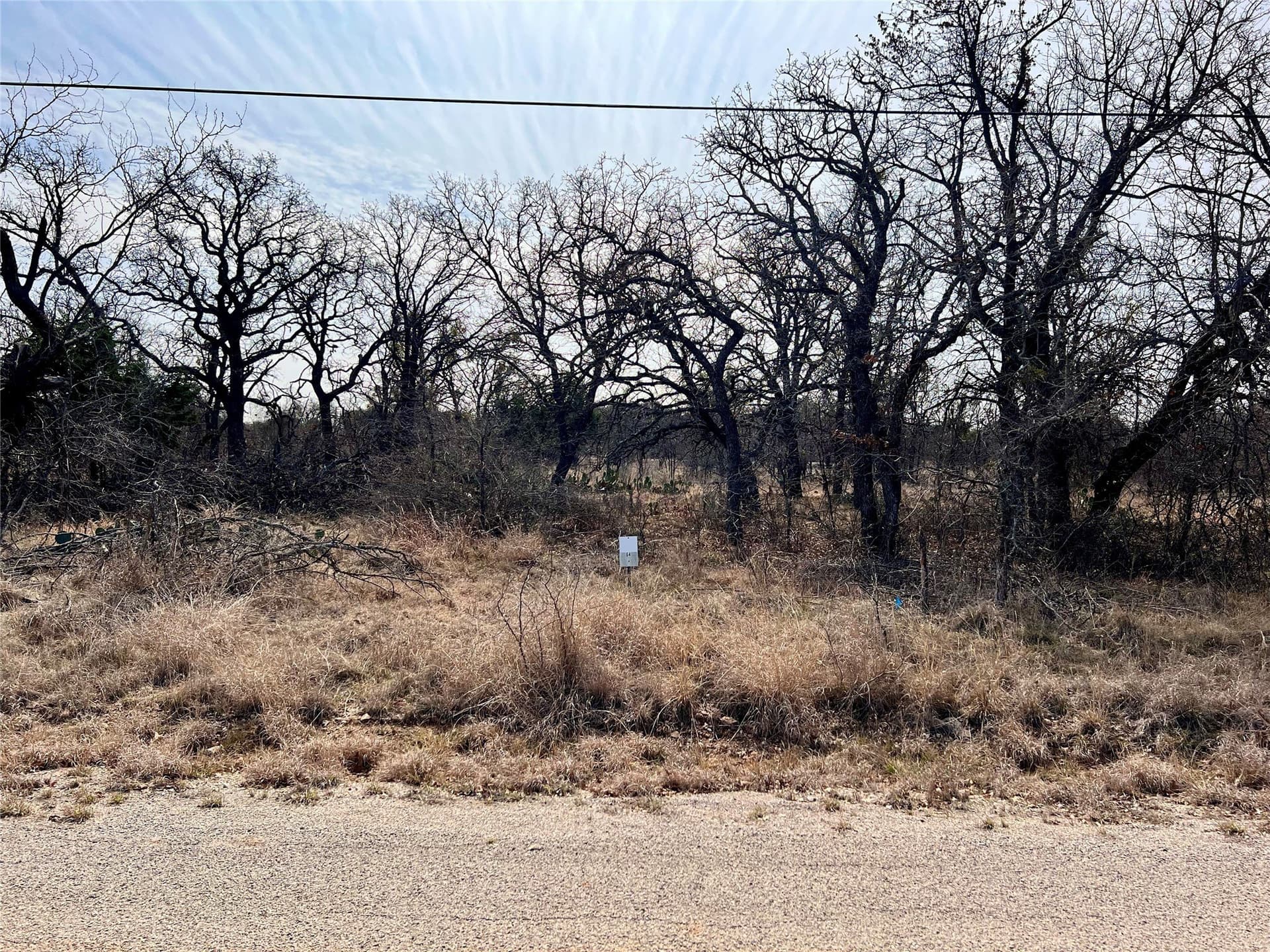 0.16 acres in Brown County featured view