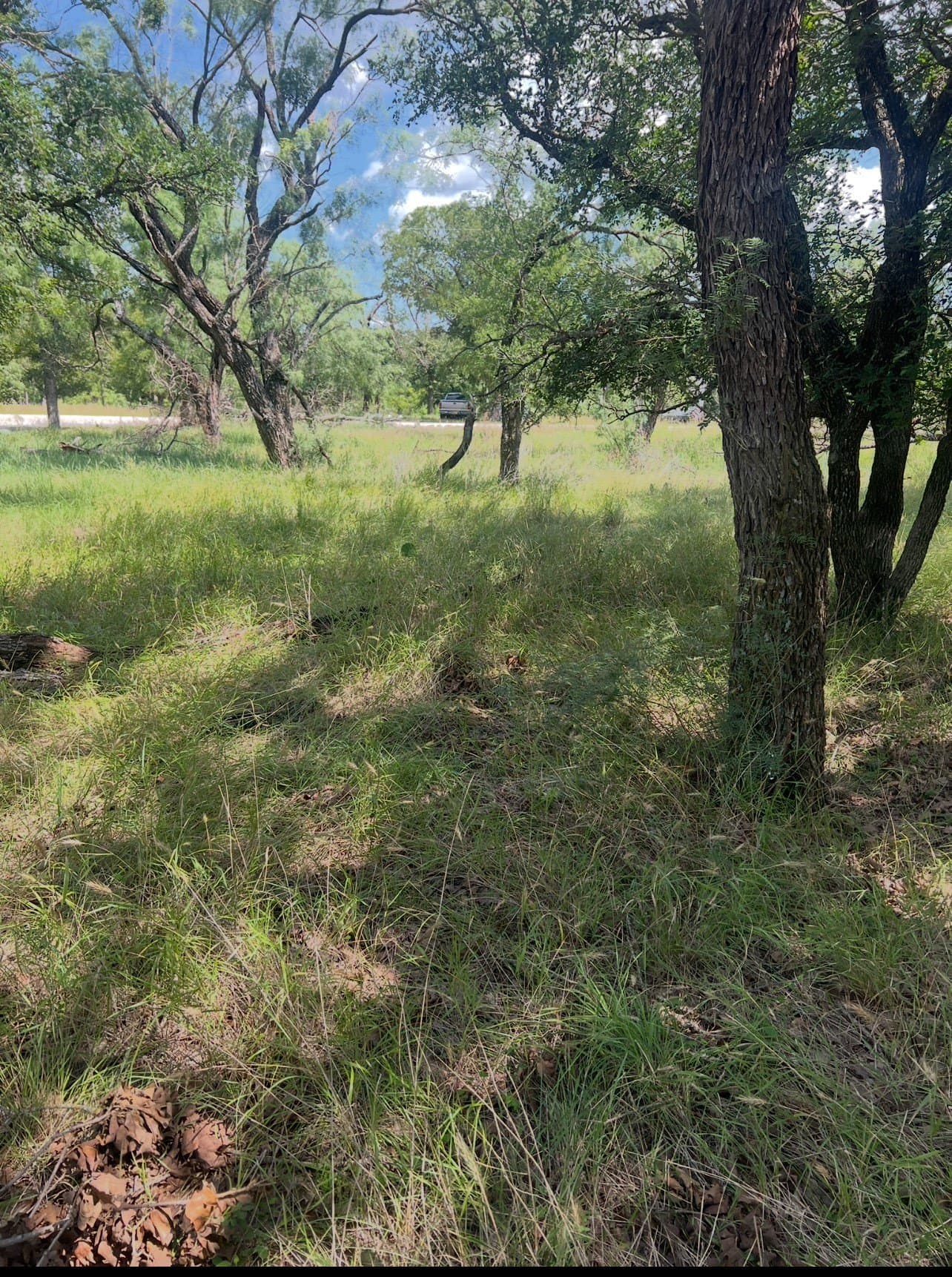 0.05 acres in Brown County