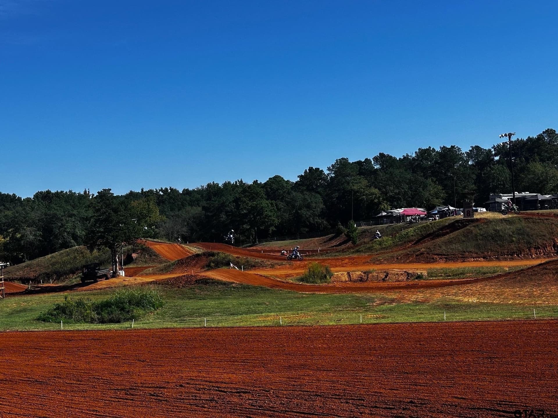 76 acres in Smith County - photo 16