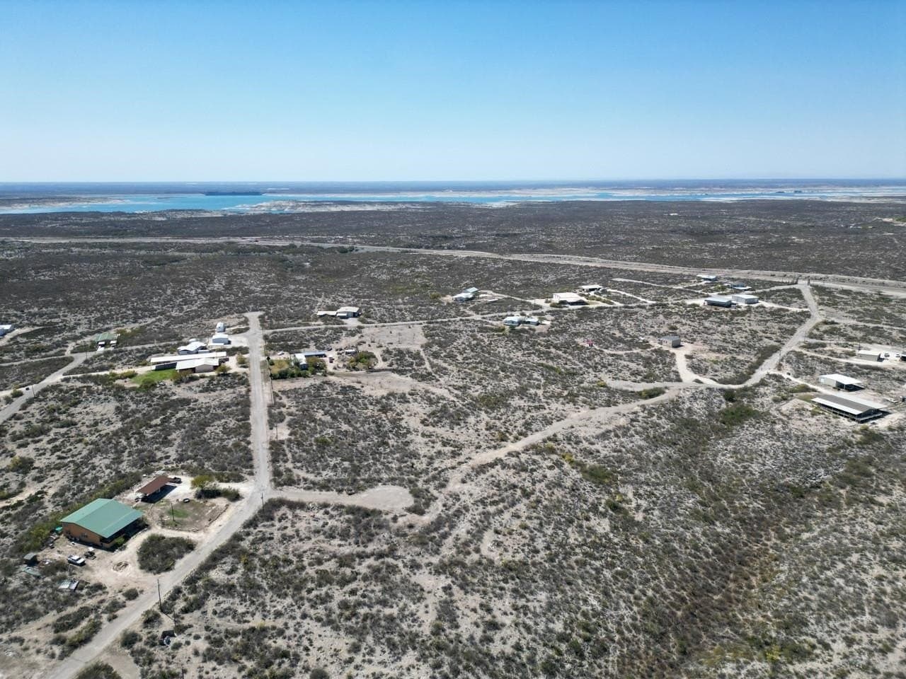 5.27 acres in Val Verde County featured view