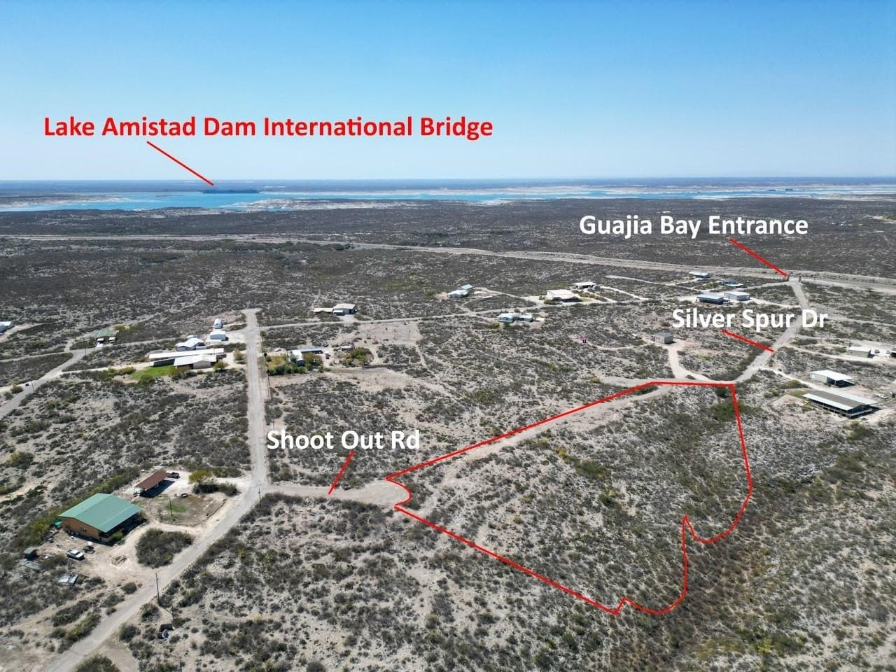 5.27 acres in Val Verde County gallery image 3