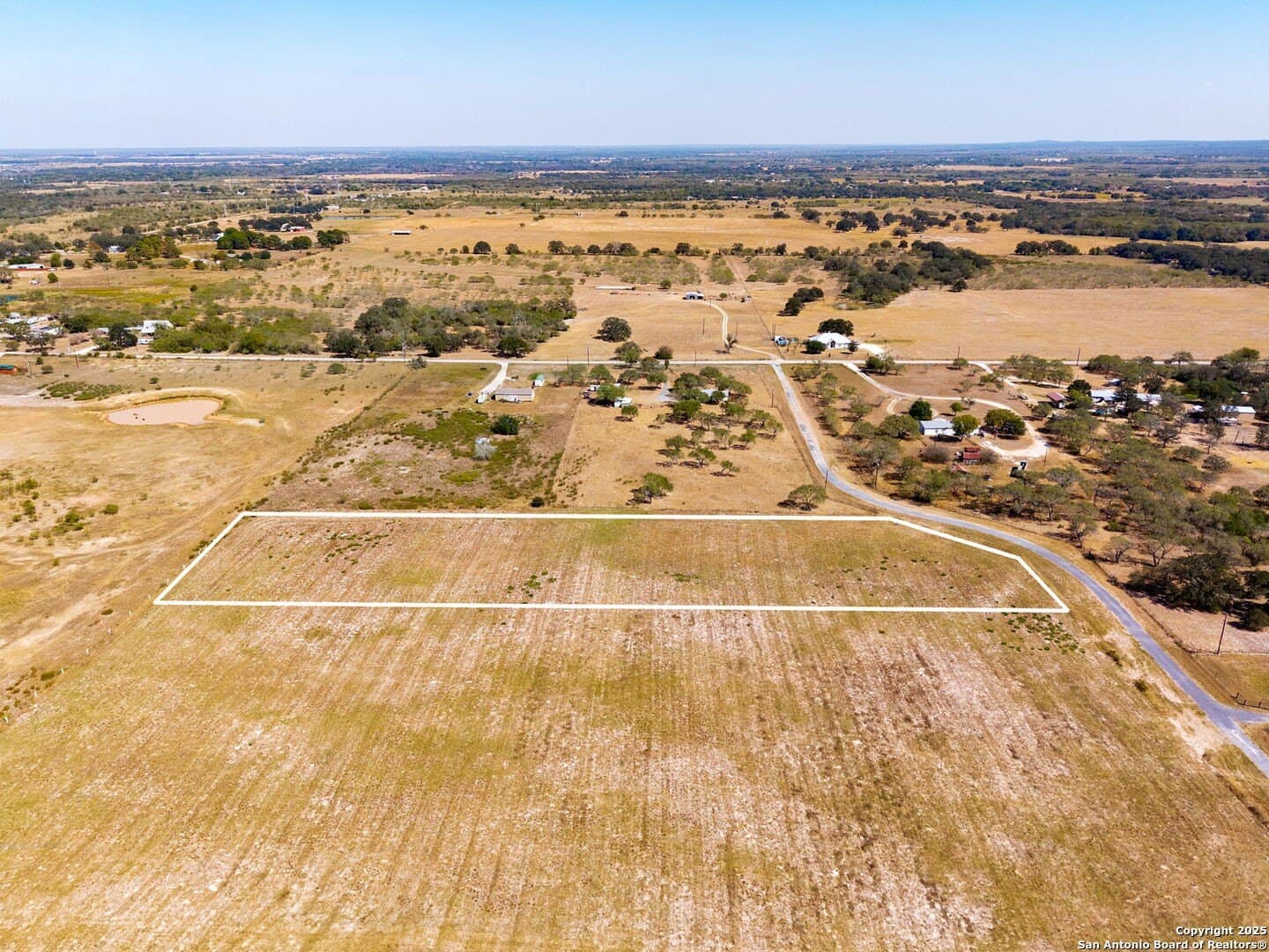 5 acres in Guadalupe County - photo 7