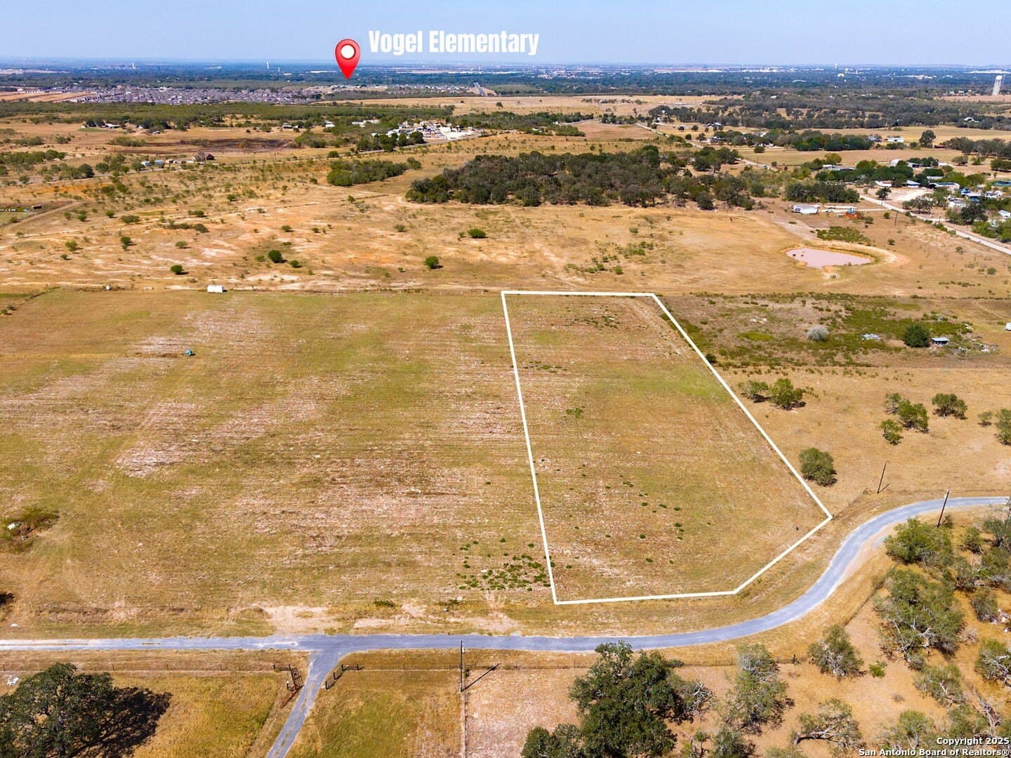 5 acres in Guadalupe County - photo 6