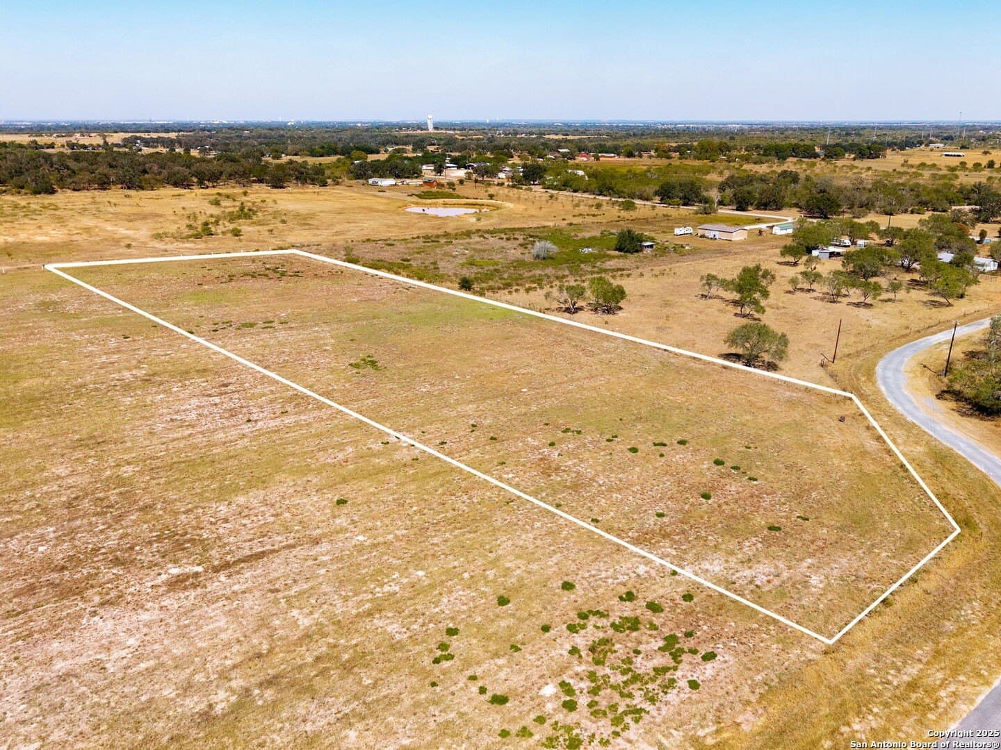 5 acres in Guadalupe County gallery image 3