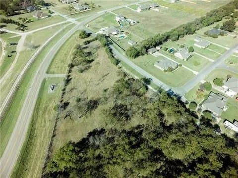 8.98 acres in Ellis County featured view